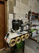 Posuw mechaniczny Holzkraft