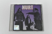 Nurt pierwsze wydanie CD Digiton 1994 polski rock AD 1973 Mrożek Cwynar 