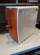 Domowa stacja filtrowania wody ,, Zepter Livelonger 