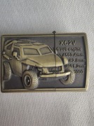 Zapalniczka kolekcjonerska XC2V Earth . Benzynowa. 