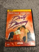Dirty Dancing film DVD