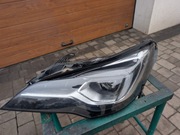 Lampa Opel Astra K Full Led Europa Lewa Przód 39228714