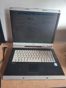 fujitsu siemens amilo pro v2030 działajace