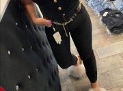 Spodnie damskie esperanto 