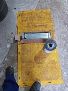 Łączniki profili gk 50szt plus folia fundamentowa