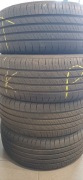 Opony letnie Goodyear EFFICIENTGRIP 205/50 R17 93 V XL FP 4szt 2025 rok