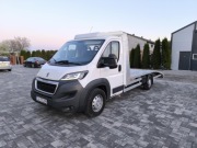 Autolaweta / Pomoc Drogowa / Transport \ Usługi Autolawetą