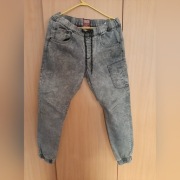 Spodnie dresowe / joggery