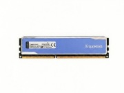 Pamięć RAM DDR3 Kingston HYPERX BLU  8GB 1600MHz CL10 KHX1600C10D3B1/8G