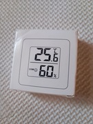 Miernik temperatury i wilgotności 