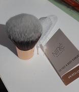 Nire Beauty pędzel 135 Kabuki nieużywany 