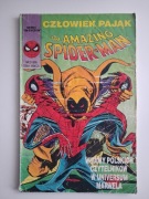 Tm-Semic. Spider-man 3/90