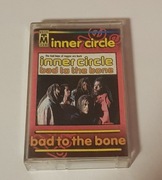 Kaseta magnetofonowa inner circle bad to the bone