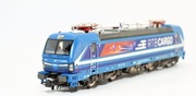 ROCO BR 192 "Vectron"  H0 1:87