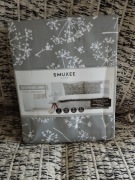 Pościel bawełna 100% SMUKEE 220/200+2x70/80cm komplet pościeli 