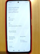 Telefon Xiaomi Redmi Note 10 4G