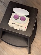 Słuchawki bezprzewodowe zauszne Bluetooth BT-X