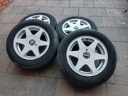 Felgi intra opel astra omega 