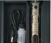 SOLATI MASZYNKA DO STRZYŻENIA WŁOSÓW I BRODY J Y-D001