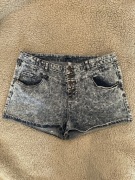 Szorty damskie Denim Co, rozmiar 46