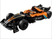 LEGO 42169 NEOM mclaren formula e