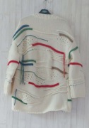 Sweter arcydziełko