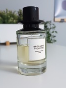 Zara x Jo Malone Silent Flowers Brûlante Violette
