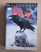 SKALD - Karmiciel Kruków / Łukasz Malinowski