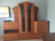 komplet mebli pokojowych 