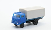 BERLINPLAST IFA W50 1:120 TT