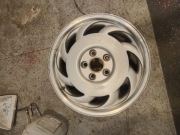 Corvette C4 felga 17 blade