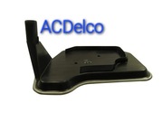 CHEVROLET Tahoe 2003, ACDelco Gold TF337, GM#25325578 filtr skrzyni biegów