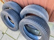 Opony Letnie 205 60 R16 Michelin Energy saver 100 zł za komplet