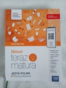 Vademecum Język polski poziom podstawowy
