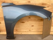 Błotnik Mazda 3 Hatchback 2017r. PP uszkodzony