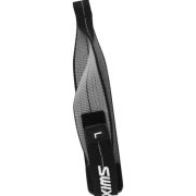 Paski trekkingowy Swix Comfort L/XLczarno-szary