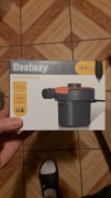 Pompka elektryczna samochodowa Bestway 