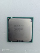 Intel Pentium Dual-Core E5300 SLB9U 2.60GHz LGA775 sprawny retro