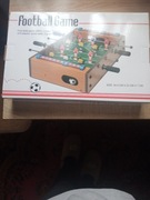 Piłkarzyki Gra Zręcznościowa Stół Piłkarski Piłka Nożna Stołowe dla Dzieci