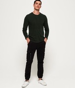 Superdry -  spodnie bojówki, cargo.