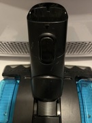 Oryginał mop końcówka myjąca Philips 8000 Aqua Plus XC8349 + wkłady XV1700