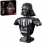 Klocki Mould King 21020 Darth Vader MK Stars 936 elementów