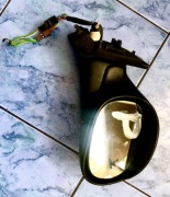 Elektryczne Lusterko Citroen C3 