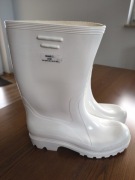 Kalosze robocze Grant Ż białe spożywcze rozmiar 44