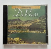 DE PRESS - POTARGANO CHAŁPA CD 1996
