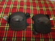 ochraniacze na łokcie mil-tec 