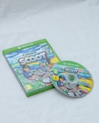 Crayola Scoot – Xbox One – płyta + pudełko