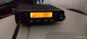 Albrecht AE 6110 cb radio AM,FM 