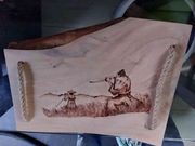 Deska Do Serwowania Przekąsek Sushi