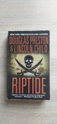 Douglas Preston & Lincoln Child - Riptide
